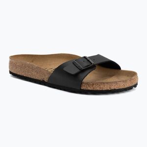 Papucsok BIRKENSTOCK Madrid BF black (Madrid BF Regular 40791) kép