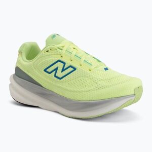 Férfi futócipők New Balance 1080'S V15 afterglow/blue bird/silver metallic (1080's V15 Wide M10802HR.2E) kép
