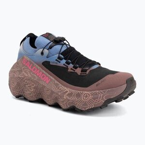 Futócipők Salomon S/LAB Ultra Glide 2 Courtney ebb and flow/rose taupe (S/LAB Ultra Glide 2 Courtney L49283700) kép