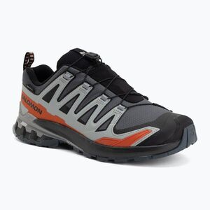 Férfi futócipők Salomon Xa Pro 3D V9 Wide GTX turbulence/black (Xa Pro 3D V9 Wide GTX L47968200) kép