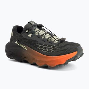Férfi futócipők Salomon Ultra Glide 4 urban chic/black (Ultra Glide 4 L45396000) kép