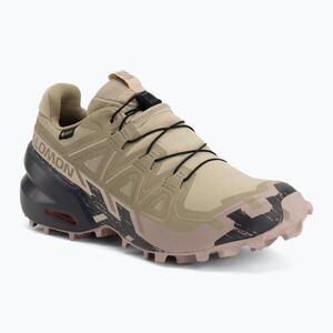 Női futócipők Salomon Speedcross 6 GTX eucalyptus/slate green (Speedcross 6 GTX L49198200) kép