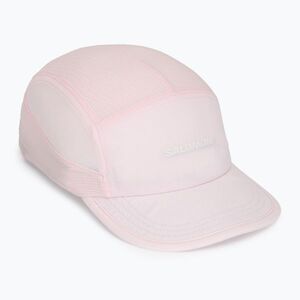Ellenzős sapka Salomon Sense Aero icy pink (Sense Aero LC3057800) kép