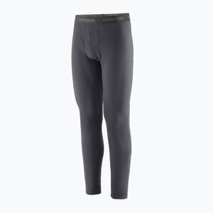 Férfi thermoaktív nadrág Patagonia Capilene Termal Weight smolder blue (Capilene Termal Weight 43689) kép