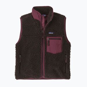 Női ujjatlan Patagonia Classic Retro-X den brown (Classic Retro-X 23084) kép