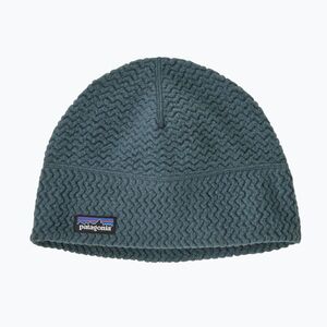 Téli sapka Patagonia R1 Air Beanie summit blue (R1 Air Beanie 33525) kép