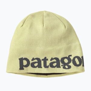 Téli sapka Patagonia Beanie logo belwe: vellum green (Beanie 28860) kép