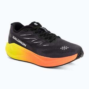 Férfi futócipők Salomon Aero Blaze 4 black/white (Aero Blaze 4 L45398500) kép
