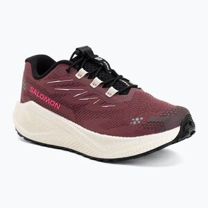 Női futócipők Salomon Aero Blaze 4 GRVL nocturne/vanilla ice (Aero Blaze 4 L45401700) kép