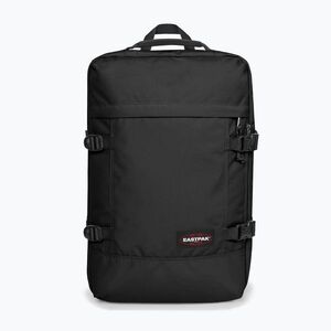 Városi hátizsák Eastpak Travelpack 42 l black (Travelpack EK0A5BBR0081) kép