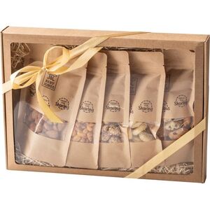 Bery Jones Degustační sada mix 380g kép