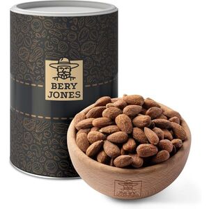 Bery Jones Mandle s uzenou příchutí v tubusu 450g kép