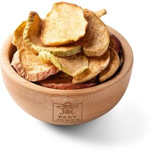 Bery Jones fahéjas almás gyümölcschips, 100g kép