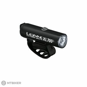 Classic Drive XL 700+ Front 700 lm Satin (1-LED-30-V237) kép