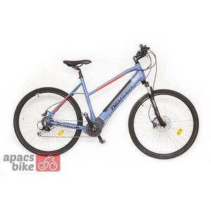Novara E-Cross uni kép