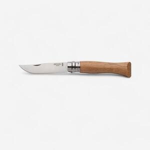 Opinel Vadászkés n°9, inox, 9 cm-es pengével kép