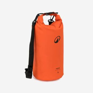Decathlon Vízhatlan táska, IPX6, 5 l kép