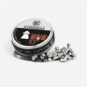Rws Ólommentes lövedék, 4, 5 mm - Hypermax kép