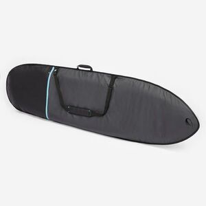 Decathlon Szörfdeszka huzat, 1 deszkának, max. 7 4” - 500-as kép