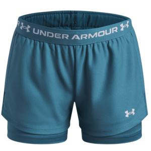 Under Armour Tech Play Up 2n1 Short kép