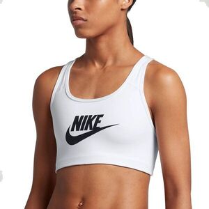 SWOOSH FUTURA BRA kép