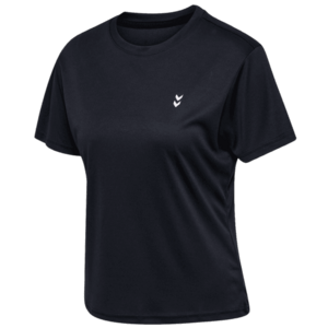 hmlPULSE TRAINING W T-SHIRT S/S kép