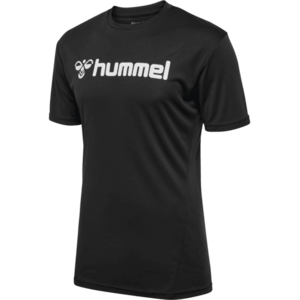 hmlLOGO JERSEY S/S kép
