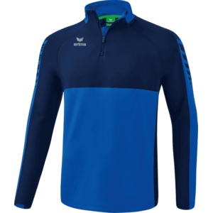 Erima SIX WINGS HalfZip kép