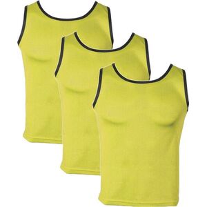 Cawila ACADEMY Bib 3pack Kids kép