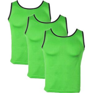 Cawila ACADEMY Bib 3pack Kids kép