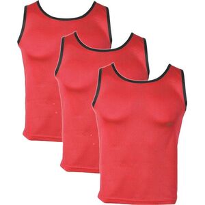 Cawila ACADEMY Bib 3pack kép