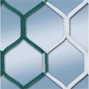 Tornetz 4MM HEX120 5, 15x2, 05m 1x1m kép
