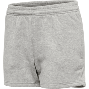 hmlRED BASIC SWEAT SHORTS WOMAN kép