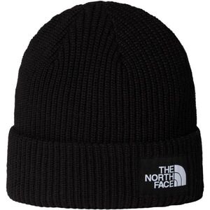 The North Face SALTY Téli sapka, fekete, méret kép