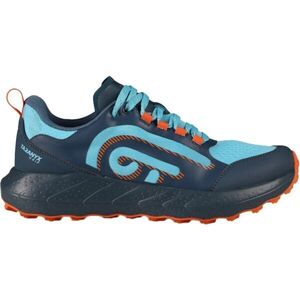 KILPI RACERY LOW Uniszex trail cipő, sötétkék, méret kép