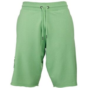 Russell Athletic SHORT M Férfi rövidnadrág, világoszöld, méret kép