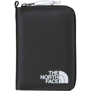 The North Face BASE CAMP VOYAGER WALLET Pénztárca, fekete, méret kép