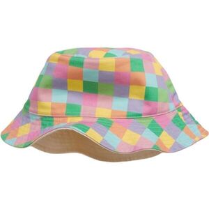 GAP REVERSIBLE Gyerek kalap, mix, méret kép