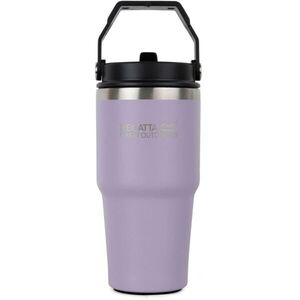 REGATTA OUTDOORS THERMULATE INSULATED TUMBLER 0, 6L Thermo bögre, lila, méret 600 ML kép