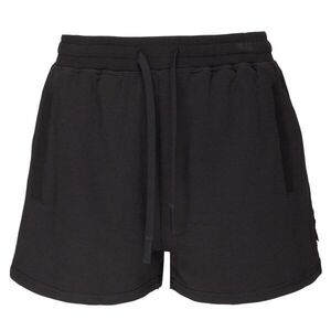 BOODY WEEKEND SWEAT SHORTS Női rövidnadrág, fekete, méret kép