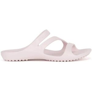 Crocs KADEE II Női papucs, rózsaszín, méret 37/38 kép