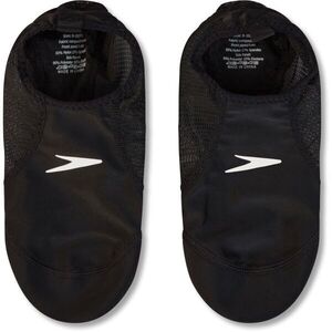 Speedo POOL SOCK AM Zokni, fekete, méret kép