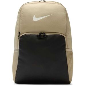 Nike BRASILIA XL Hátizsák, bézs, méret kép