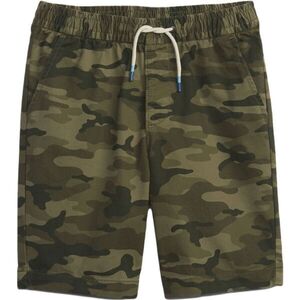 GAP WW EASY Fiú rövidnadrág, khaki, méret kép