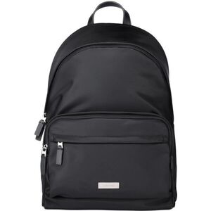 Calvin Klein SLEEK ROUND Városi hátizsák, fekete, méret kép