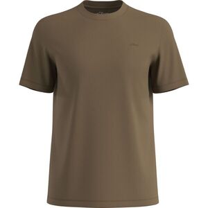 s.Oliver RL T-SHIRT Férfi póló, barna, méret kép
