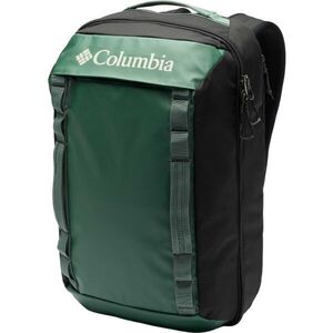 Columbia LANDROAMER™ TRAVEL BACKPACK Túrahátizsák, sötétzöld, méret kép