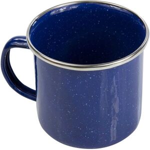 REGATTA OUTDOORS ENAMEL CAMPING MUG Csésze, kék, méret kép
