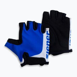 Gyermek kerékpáros kesztyű ZIENER Corrie Junior Z-178535 798 kék (MTB Corrie Junior Z-178535/798) kép