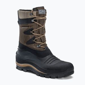 Férfi CMP Nietos hósizma barna 3Q47867 (Nietos Snowboots 3Q47867/P961) kép